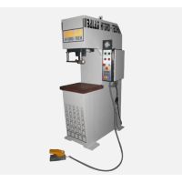 C Body Hydraulic Press | Ergonomic Open Side Design for Easy Tooling Access, Bending, Forming & Precision Component Fabrication